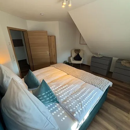 Bella Casa Allgaeu 5 Διαμέρισμα