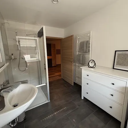 Bella Casa Allgaeu 5 Διαμέρισμα Bad Wörishofen