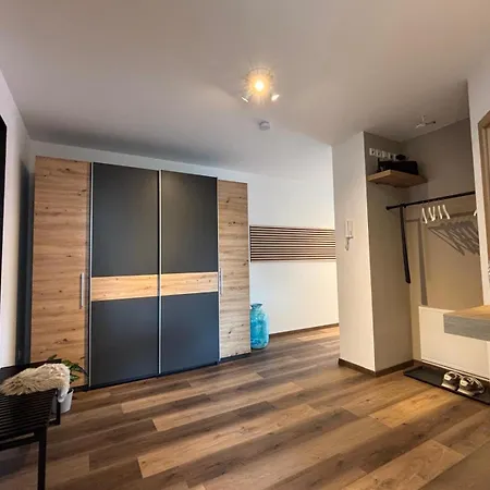 Bella Casa Allgaeu 5 Διαμέρισμα *