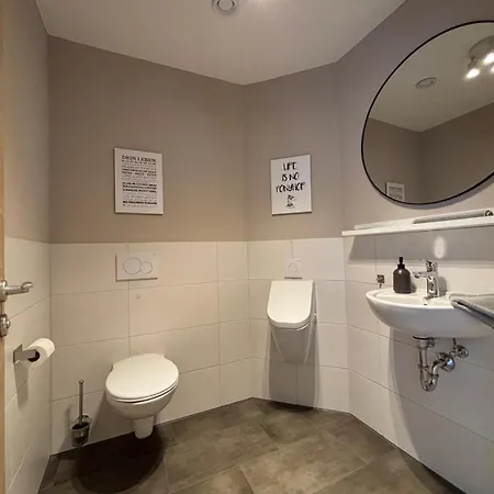 Bella Casa Allgaeu 5 * Bad Wörishofen