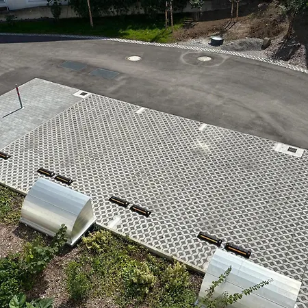 Διαμέρισμα Bella Casa Allgaeu 5 Bad Wörishofen
