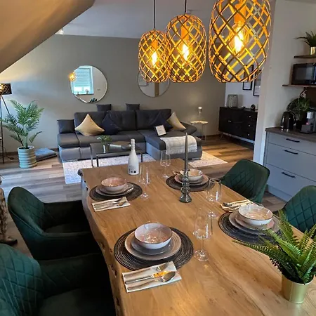 Bella Casa Allgaeu 5 * バート・ヴェリスホーフェン