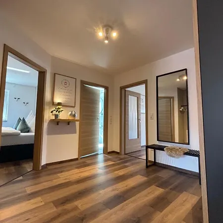 Appartamento Bella Casa Allgäu 5