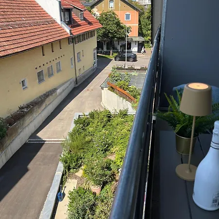 Appartamento Bella Casa Allgäu 5 *