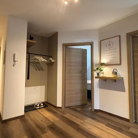 Appartamento Bella Casa Allgäu 5