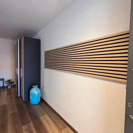 アパート Bella Casa Allgaeu 5 *