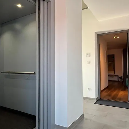 Bella Casa Allgaeu 5 バート・ヴェリスホーフェン