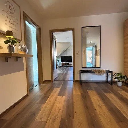 Bella Casa Allgaeu 5 バート・ヴェリスホーフェン