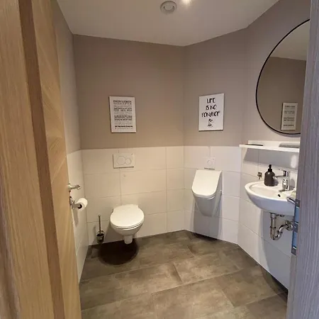 Bella Casa Allgäu 5 Appartamento