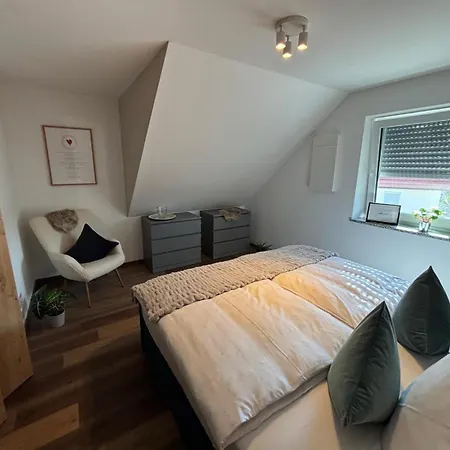 Bella Casa Allgaeu 5 * バート・ヴェリスホーフェン