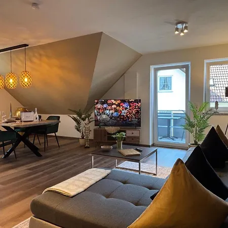 Bella Casa Allgäu 5 Appartamento Bad Wörishofen