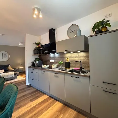 Bella Casa Allgaeu 5 バート・ヴェリスホーフェン
