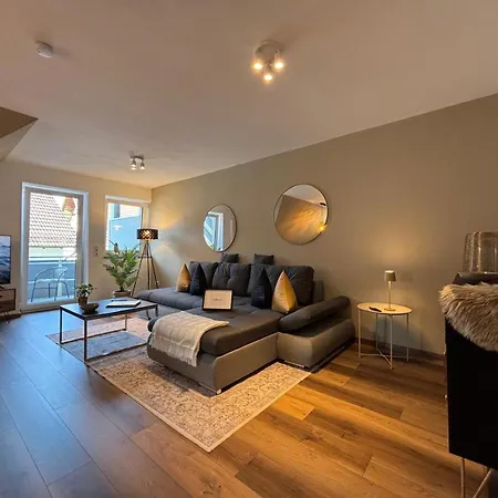 Bella Casa Allgaeu 5 バート・ヴェリスホーフェン