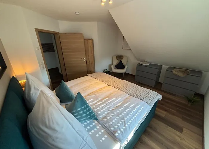 Bella Casa Allgaeu 5 Apartamento