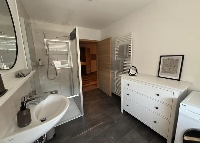 Bella Casa Allgaeu 5 Apartamento Bad Wörishofen