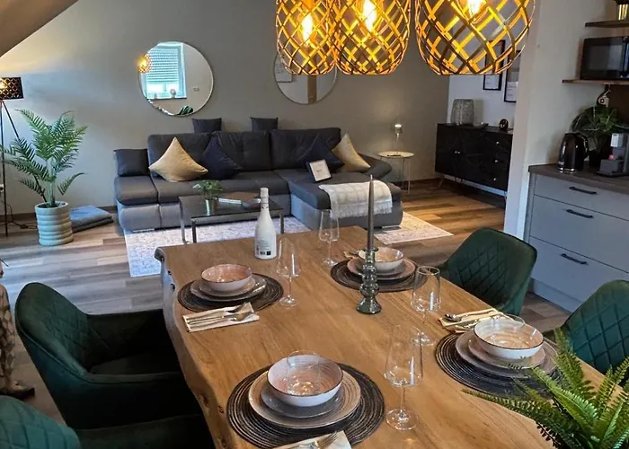 Bella Casa Allgaeu 5 * Bad Wörishofen