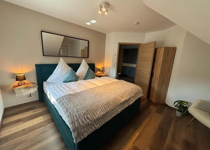 Bella Casa Allgaeu 5