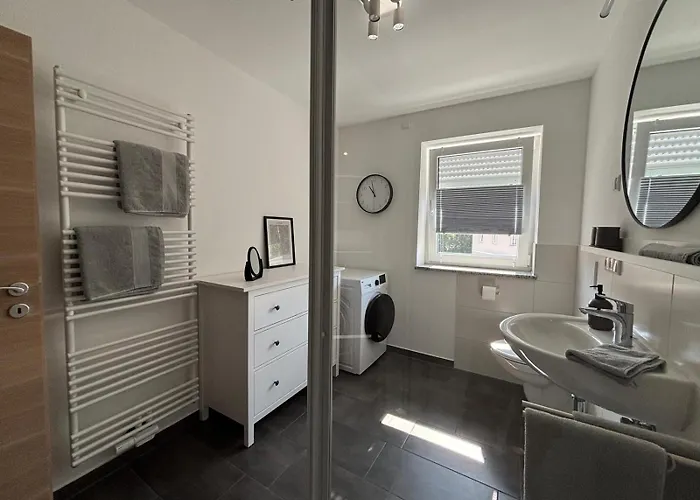 Bella Casa Allgaeu 5 Apartamento