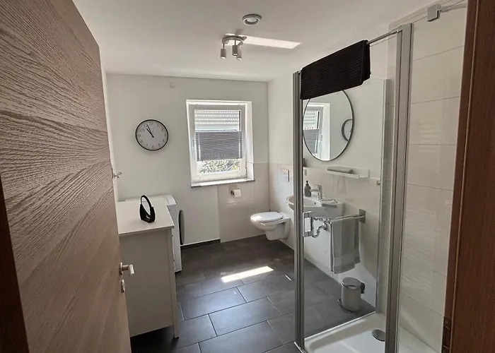 Bella Casa Allgaeu 5 Apartamento *