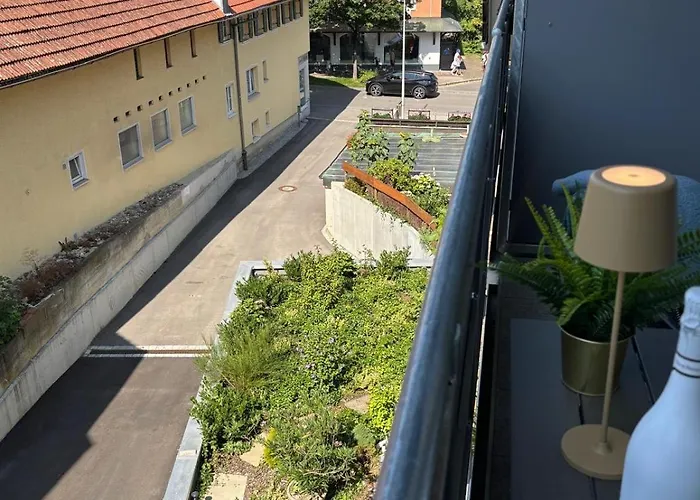 Apartamento Bella Casa Allgaeu 5 *