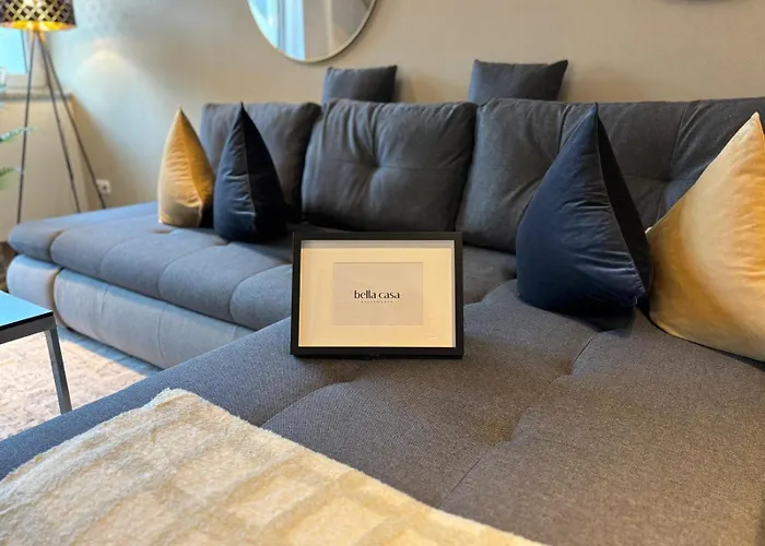 Bella Casa Allgaeu 5 *