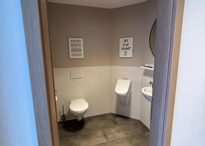 Bella Casa Allgaeu 5 Bad Wörishofen