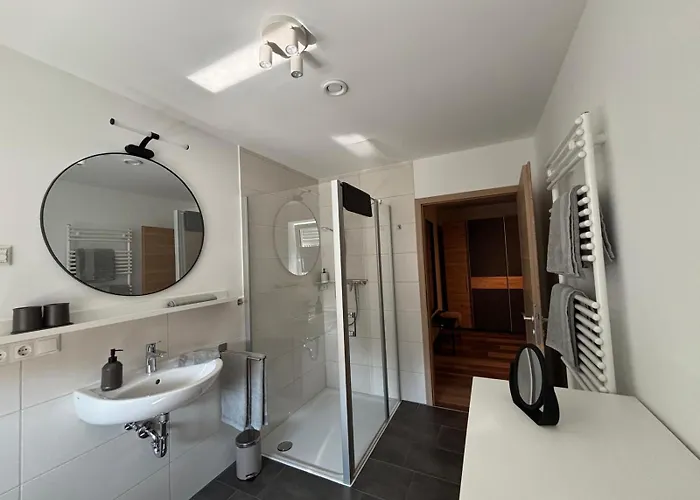 Bella Casa Allgaeu 5