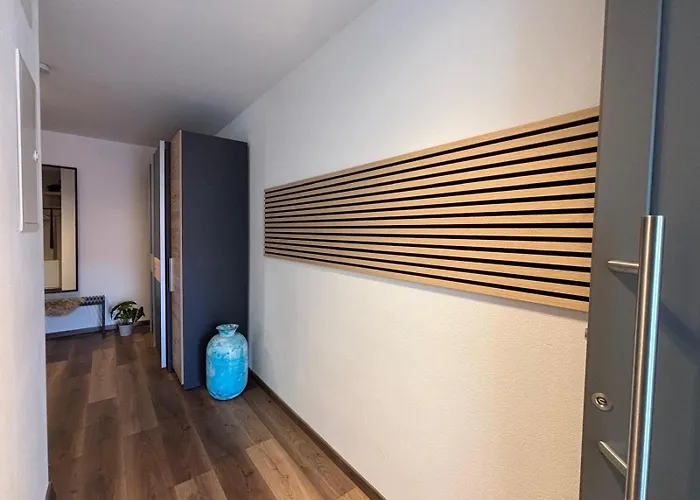 Apartamento Bella Casa Allgaeu 5 *