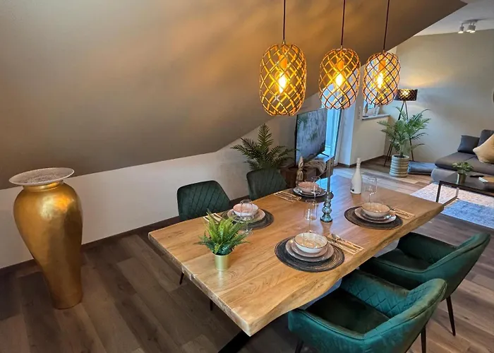 Apartamento Bella Casa Allgaeu 5 Bad Wörishofen