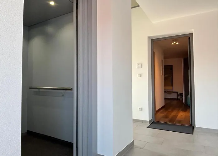 Bella Casa Allgaeu 5 Bad Wörishofen