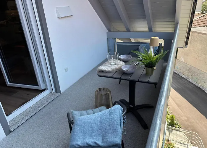 Apartamento Bella Casa Allgaeu 5 Bad Wörishofen