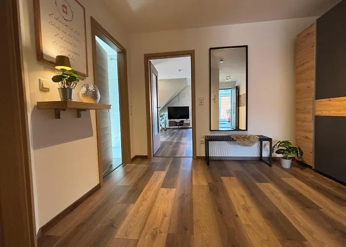 Bella Casa Allgaeu 5 Bad Wörishofen