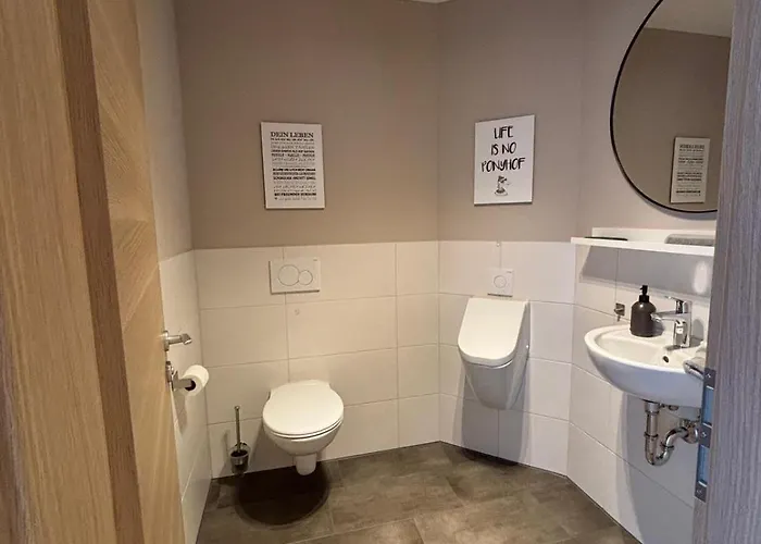 Bella Casa Allgaeu 5 Apartamento