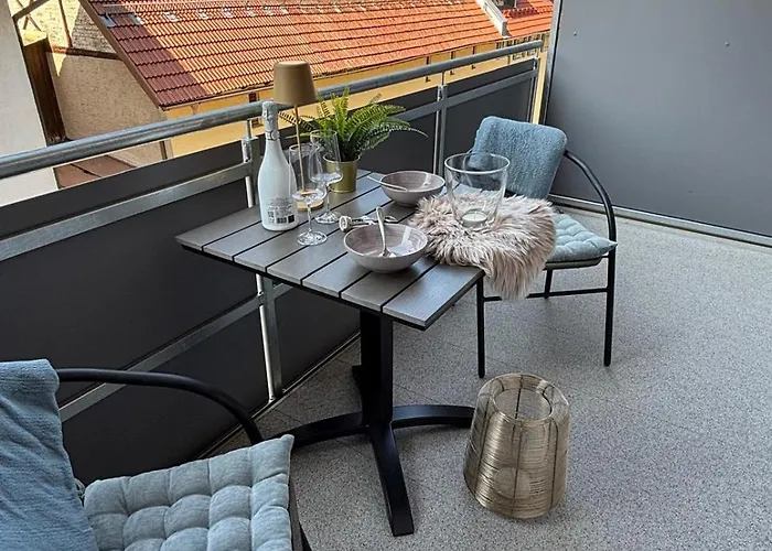 Apartamento Bella Casa Allgaeu 5 *