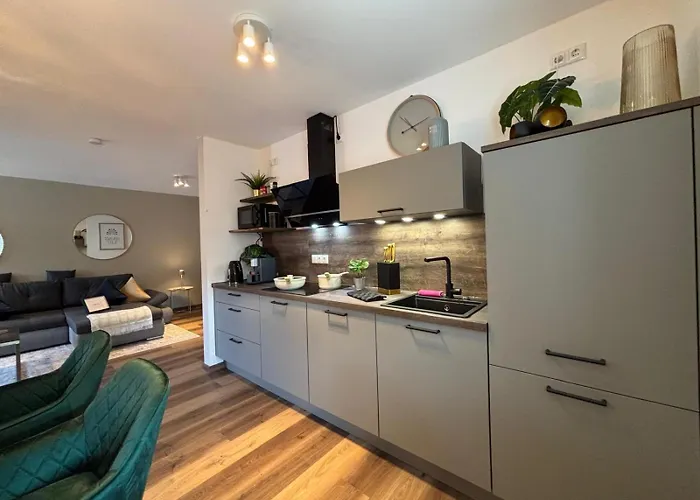 Bella Casa Allgaeu 5 Bad Wörishofen