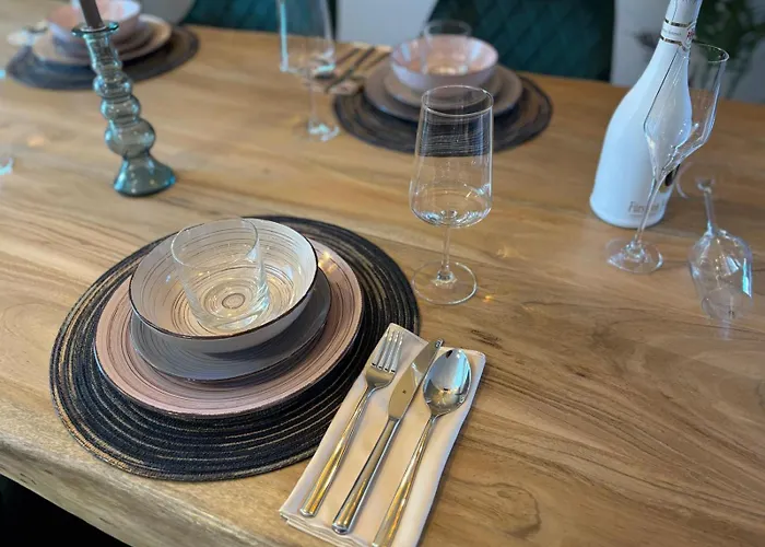 Bella Casa Allgaeu 5 Apartamento *