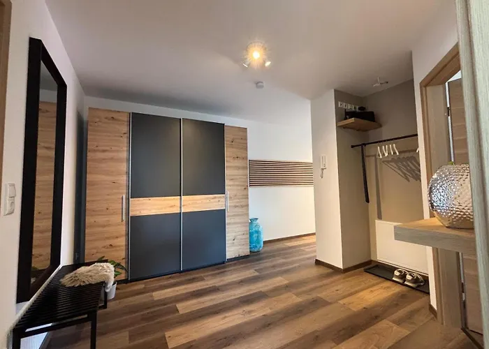 Bella Casa Allgaeu 5 Apartamento *