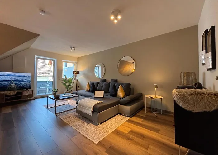 Bella Casa Allgaeu 5 Bad Wörishofen