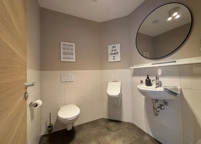 Bella Casa Allgaeu 5 * Bad Wörishofen