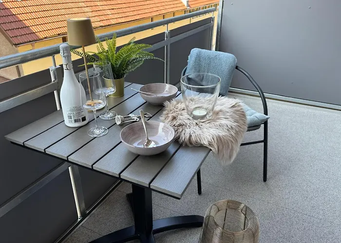 Apartamento Bella Casa Allgaeu 5 Bad Wörishofen